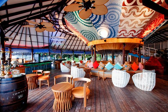 Coral Bar & Lounge